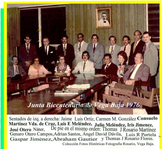 005-0 Junta Bicentenaria VB 1976